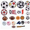 Longsing Toppe Termoadesive o da Cucire per Bambini Toppe per Vestiti Applique da R