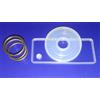 Lavazza Kit Ricambi Revisione Oring +Molla Per Macchine Caffè Lavazza Espresso Point