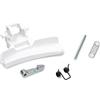 Electrolux KIT MANIGLIA OBLÒ LAVATRICE REX ELECTROLUX ZANUSSI AEG 4055304143