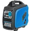 Hyundai GENERATORE DI CORRENTE INVERTER A BENZINA HYUNDAI 1800 W - COD. 65162