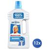 Mastro lindo 12x Bundle Mastro Lindo Bagno 950 Ml.