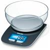 Beurer BILANCIA DA CUCINA CON CIOTOLA KS25
