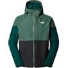 THE NORTH FACE Lightning Zip-in Giacca Uomo (Pacco da 1)