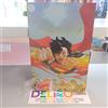 ABSOLUTE SUPERMAN N.1 VARIANT A + PORTACHIAVI Ed. PANINI COMICS DC