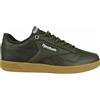 Reebok Scarpe da Tennis Casual Uomo Reebok Classic Royal Techque T Nero