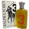 Ralph Lauren The Big Pony Collection 3 For Women ORIGINALE INTROVABILE