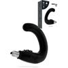 addicted toys Vibratore anale uomo massaggiatore prostatico multiprogramma addicted toys uomo