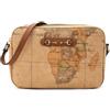 ALVIERO MARTINI PRIMA CLASSE BORSA DONNA ALVIERO MARTINI PRIMA CLASSE geo classic borsa a tracolla Natural.
