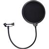 Tie Studio Pop Shield Filtro anti pop Diametro:150 mm