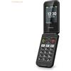 EMPORIA TALKGLAM 2.4" CLAMSHELL EASY PHONE COMPATIBILE CON APPARECCHI ACUSTICI M