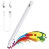 DTD Penna Touch per Tablet, Pennino per iPad Universale, per iPhone,Samsung,Smar