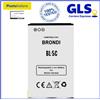OmegaTech BATTERIA per Brondi Amico SuperVoice W11 BL-5C Cap.Originale 1100Mah 2025 Bianca