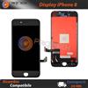 Display LCD per iPhone 8 8G SE 2020 Black