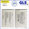 OmegaTech BATTERIA per Brondi Amico Smartphone XL S602 Ricambio Cap.Originale 2800Mah 2025