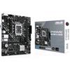 ASUS PRIME H610M-K ARGB INTEL H610 LGA 1700 MICRO ATX DDR5 VGA HDMI