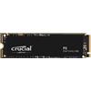 P3 500GB M.2 Pcie Gen3 Nvme SSD Interno - Fino a 3500Mb/S - CT500P3SSD8
