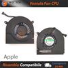 Ventola FAN per Apple Macbook A1278 cpu gpu 2009 2010 2011 2012 922-8620