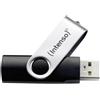 Intenso Basic Line Chiavetta USB 16 GB Nero 3503470 USB 2.0