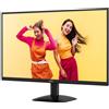 AOC Monitor PC Schermo Computer AOC 27" Full HD IPS 100Hz 1ms 16:9 Frameless 27B35HM