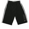 Nike Pantaloni Corti Sportivi da Uomo Nike Nero
