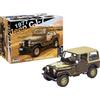 Revell Automodello in kit da costruire Revell 14547 77 Jeep CJ-7 1:24