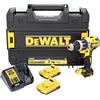 DEWALT DCD796D2PK-QW Trapano Avvitatore a percussione a Batteria