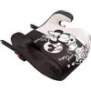DISNEY TATAWAY seggiolino alzatina auto bimbi Disney ISOFIX 125-150 cm Gr 3 6-12 anni