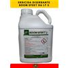Albaugh Erbicida Boom Efekt 5L al Glifosate - Potente Diserbante Tipo Roundup
