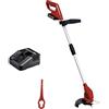 Einhell Power X-Change GC-CT 18/24 Li (1x2,0Ah) a batteria Decespugliatore