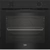 BEKO BBIC11000B FORNO ELETTRICO 60CM NERO CON GRILL CLASSE A