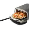 G3Ferrari Forno Pizza Elettrico Fornetto G3Ferrari Pronto 2 Minuti con PIETRA PRO 430°C