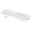 BOSCH SIEMENS NEFF KIT INSERTO CESTO LAVASTOVIGLIE 00443403
