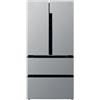 GRF FB83832X Frigorifero Slim French Door 436 L No Frost Inverter Classe F Inox