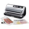 FoodSaver FFS006X macchina sottovuoto per alimenti secchi/umidi, (A1d)