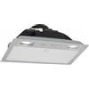 FABER cappa cucina incasso 52,2 x 28,4 inca smart aspirante filtrante KFAB-52HC