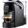 Lavazza MACCHINA DA CAFFE' JOLIE LAVAZZA A MODO MIO ROSSA + 70 CAPSULE CHICCHI D'ARTE