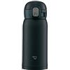 Zojirushi (ZOJIRUSHI) Zojirushi SM-WA36-BA Zojirushi bottiglia d'acqua tazza in acciaio inossidabil...