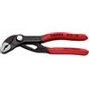 Knipex Cobra 87 01 125 Pinza regolabile per tubi e dadi Dimensione chiave