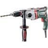 Metabo SBEV 1300-2 S 2 rapporti-Trapano a percussione 1300 W incl. valigia