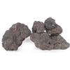 Whimar Black Rose Rock 1kg roccia lavica per acqua dolce