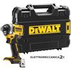 DEWALT DCF860NT-XJ avvitatore impulsi 18v brushless solo macchina 1/4" 282Nm ...