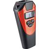 VALEX MISURATORE DISTANZA ULTRASUONI PUNTATORE LASER BATTERIA INCLUSA 1800202
