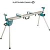 MAKITA DEBWST06 banco estensibile per troncatrici ls1019l ls1219l lunghezza m...
