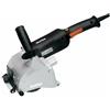 RUPES SR200AE SATINATRICI SATINATRICE SPAZZOLATRICE RUSTICATRICE PER INOX LEGNO