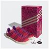 Adidas Originals X Disney Campus 80S 'Cheshire Cat' UK Taglia 3