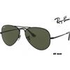 Ray-Ban RAY BAN RB 3689 9148/31 aviator II 55 mm occhiale da sole unisex