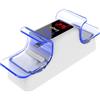 Ipega Stazione Ricarica USB-C iPega PG-P5003 per 2 Controller DualSense PS5