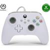 PowerA Wired Controller For Xbox Series X & S, Xbox One, PC, Windows 10 & 11, Du