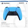 SONY PLAYSTATION 5 CONTROLLER WIRELESS DUALSENSE STARLIGHT BLUE
