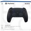 SONY PLAYSTATION 5 CONTROLLER WIRELESS DUALSENSE MIDNIGHT BLACK